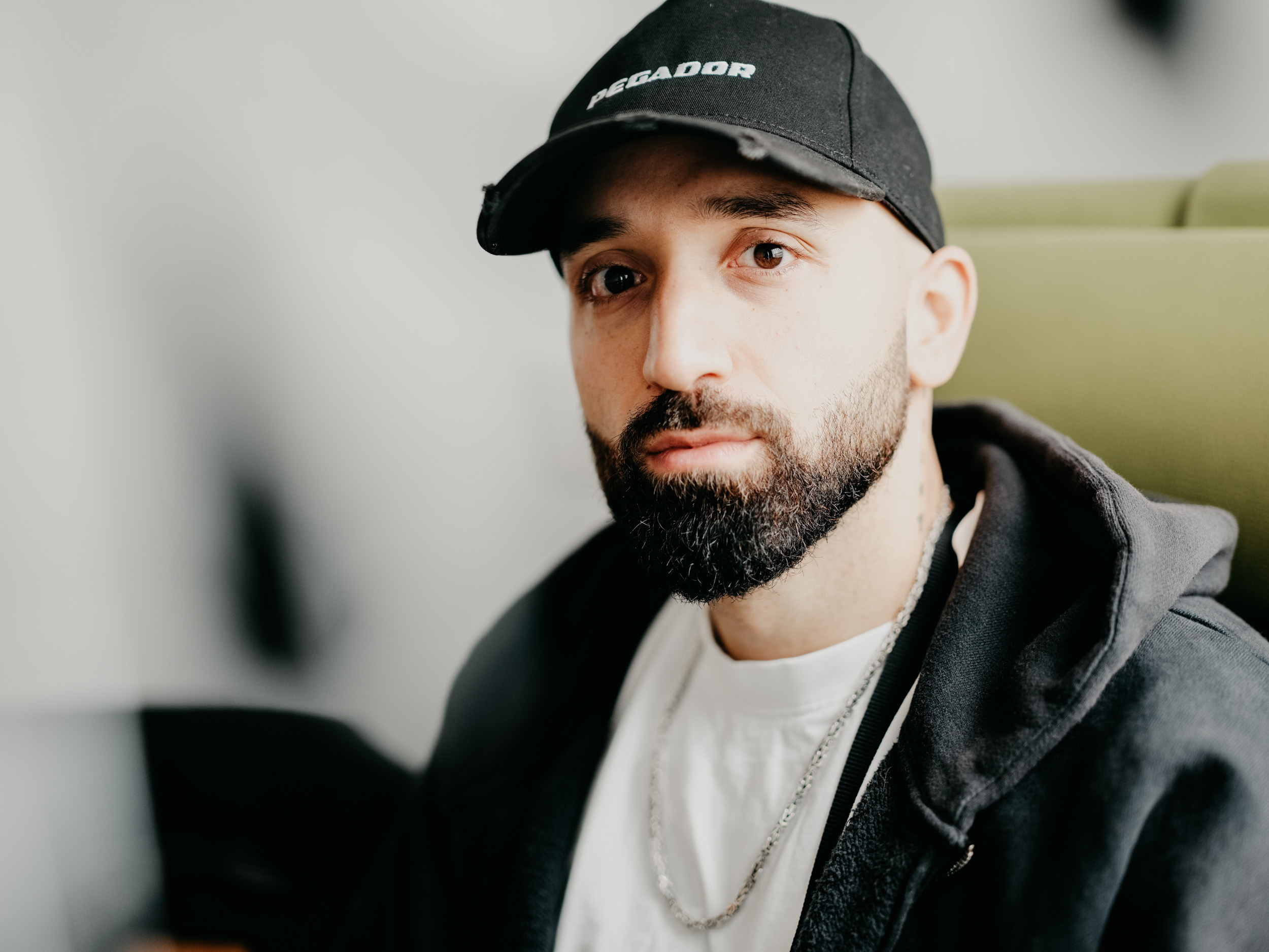 Harun Yildiz, Content Creation für Unternehmen, Creator und Künstler